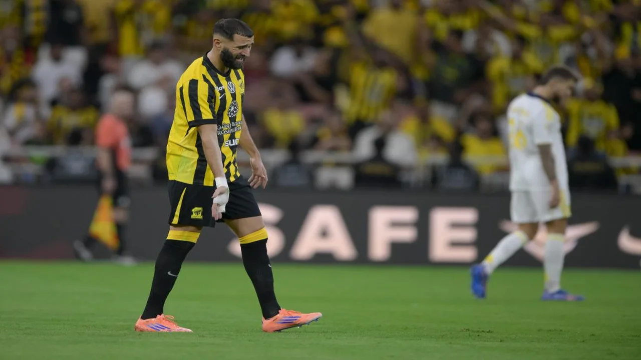 توقيت حاسم.. موعد مباراة الاتحاد والأخدود ضمن منافسات الدوري السعودي 2026